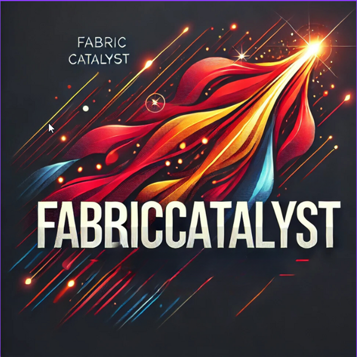 FabricCatalyst